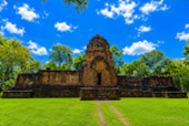 อุทยานประวัติศาสตร์ เมืองสิงห์