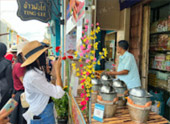Sea Lovers: หัวใจคนรักทะเล