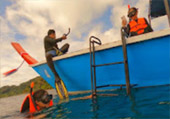 เกาะสุรินทร์ Full Day: จากเขาหลัก เกาะสุรินทร์ Full Day: จากเขาหลัก
