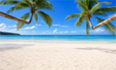Klong Chao Beach Klong Chao Beach