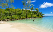 Klong Chao Beach Klong Chao Beach
