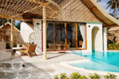 Hideout Resort เกาะกูด