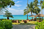 Hideout Resort เกาะกูด