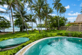 Hideout Resort เกาะกูด
