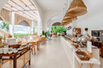 Hideout Resort เกาะกูด