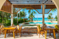 Hideout Resort เกาะกูด