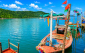 อ่าวสลัด Fishing Village