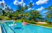 Shanta Resort เกาะกูด