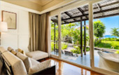 Shanta Resort เกาะกูด