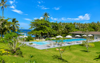Shanta Resort เกาะกูด