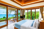 The Beach Natural Resort Koh Kood