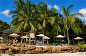 The Beach Natural Resort Koh Kood