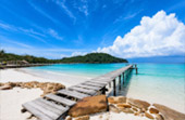 The Beach Natural Resort Koh Kood