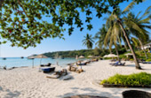 The Beach Natural Resort Koh Kood