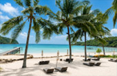 The Beach Natural Resort Koh Kood