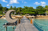 The Beach Natural Resort Koh Kood