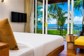 Koh Kood Paradise Beach Resort
