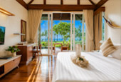 Koh Kood Paradise Beach Resort