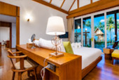 Koh Kood Paradise Beach Resort