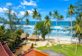 Koh Kood Paradise Beach Resort