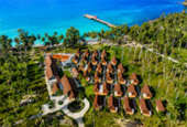 Koh Kood Paradise Beach Resort