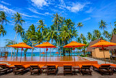 Koh Kood Paradise Beach Resort