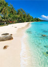 Koh Kood Paradise Beach Resort