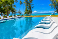 Koh Kood Paradise Beach Resort