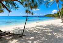 Koh Kood Paradise Beach Resort
