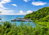 อ่าวใหญ่ Fishing Village