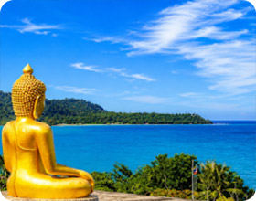 Island Discovery เกาะกูด 3 วัน 2 คืน Island Discovery เกาะกูด 3 วัน 2 คืน