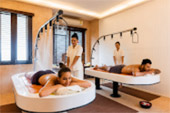 Spa - ในระดับยอดเยี่ยม
