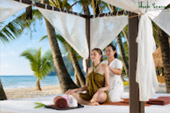Spa - ในระดับยอดเยี่ยม