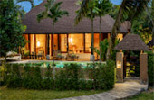 Pool Villa at Hight Season Resort & Spa