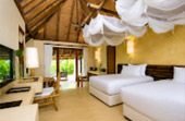 Pool Villa at Hight Season Resort & Spa