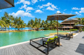 Pool Villa at Hight Season Resort & Spa