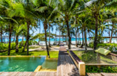 Pool Villa at Hight Season Resort & Spa