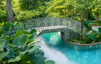 รีสอร์ต สวยงาม เขาใหญ่