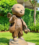 เขาใหญ่ Art & Museum