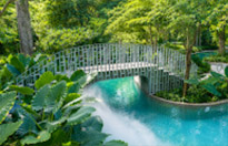 รีสอร์ต สวยงาม