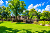ปราสาทหินพิมาย
