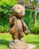 เขาใหญ่ Art & Museum