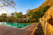 Series Resort Khao Yai