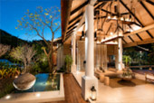 Series Resort Khao Yai