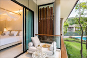 Series Resort Khao Yai
