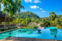 Series Resort Khao Yai