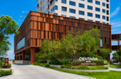 Centera Point Terminal 21