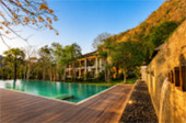 Series Resort Khao Yai