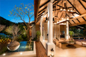 Series Resort Khao Yai