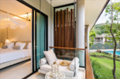 Series Resort Khao Yai